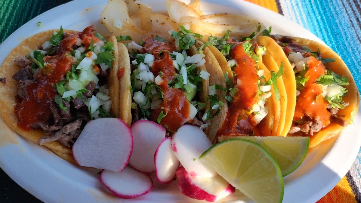 Tacos La Chorreada Photos 2